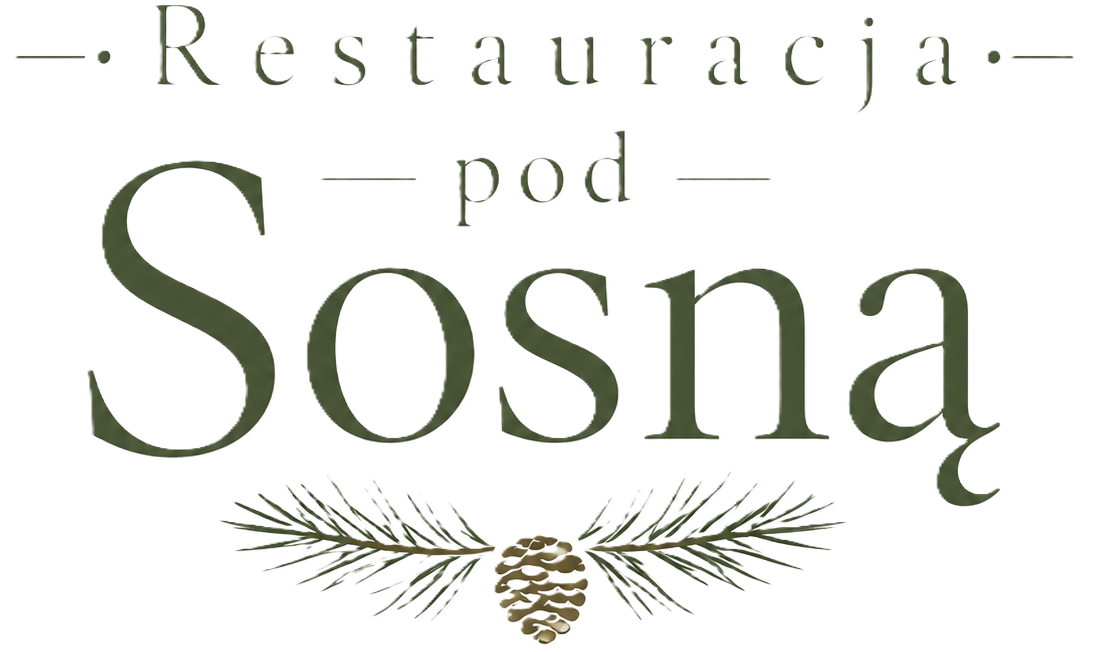Restauracja pod Sosną